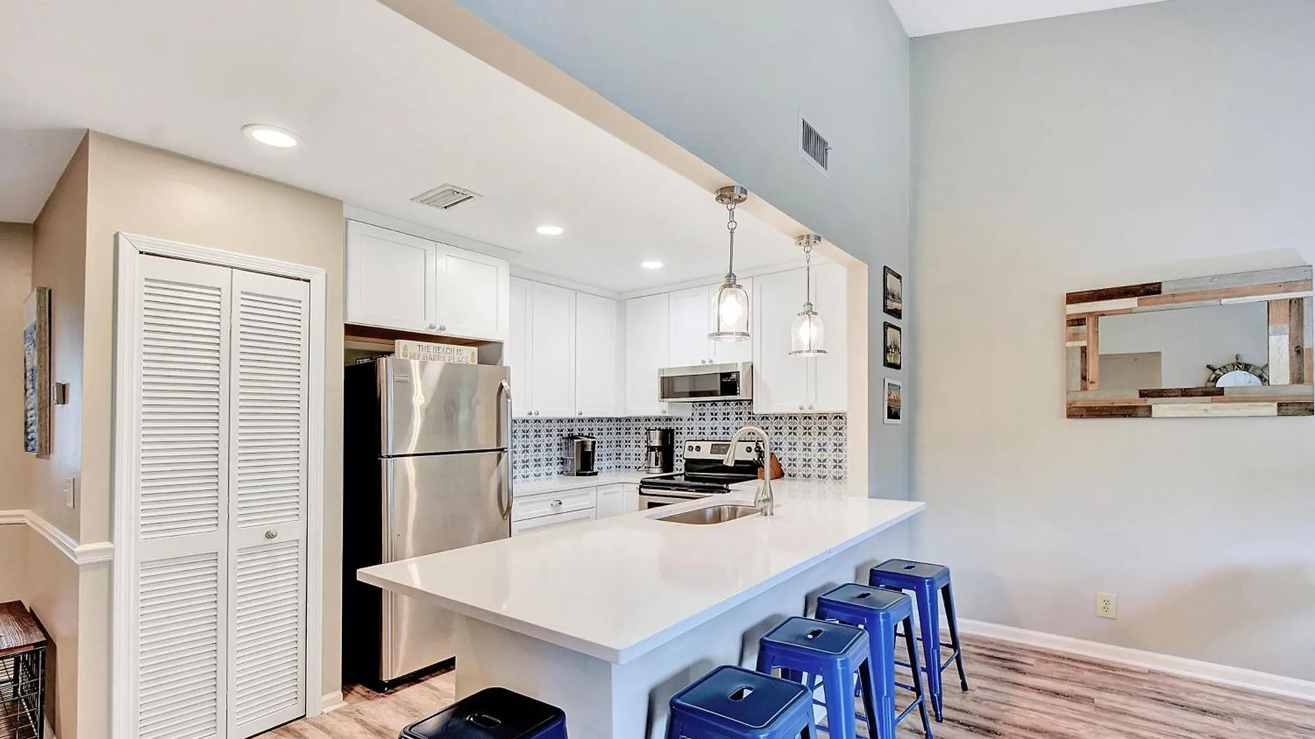 Holiday home Harbour Oaks 112