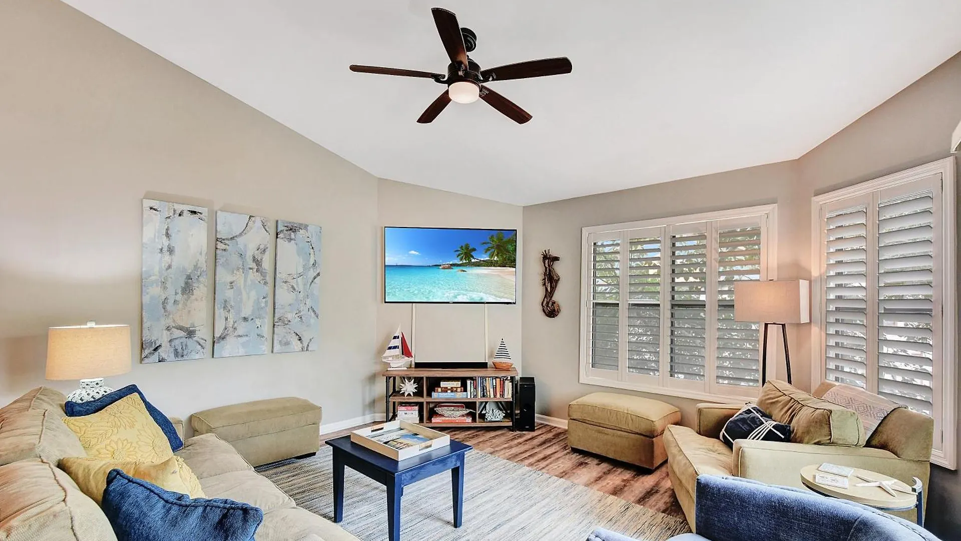 Holiday home Harbour Oaks 112 *