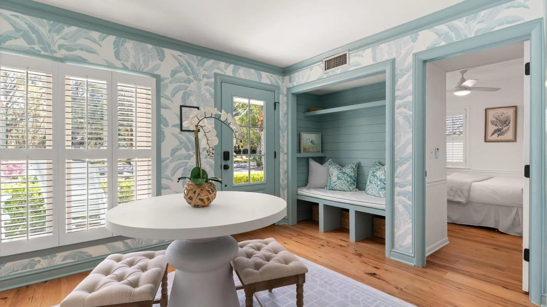 The Oak On The River - 2311 Ocean Rd Holiday home St. Simons Island