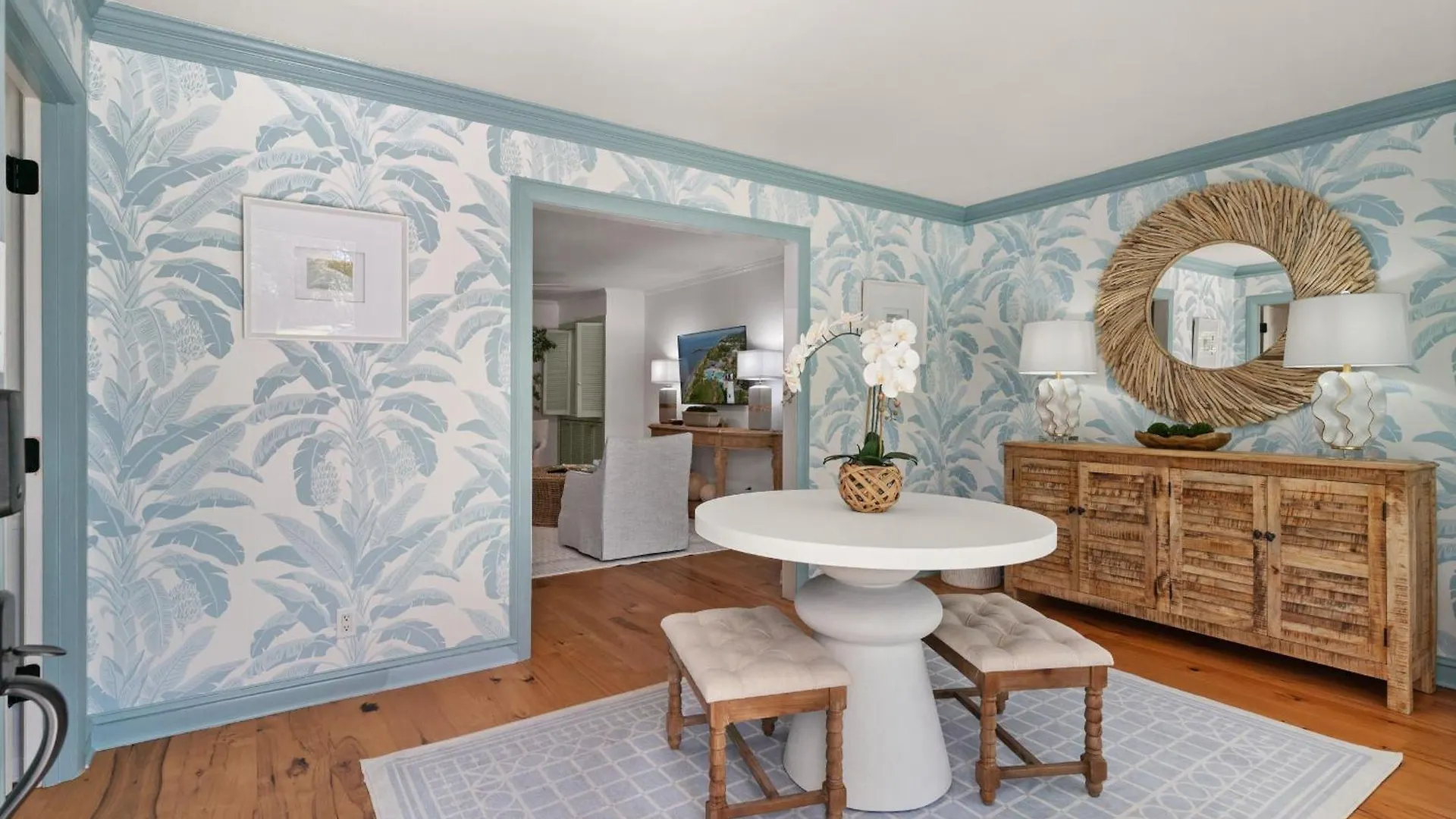 Holiday home The Oak On The River - 2311 Ocean Rd