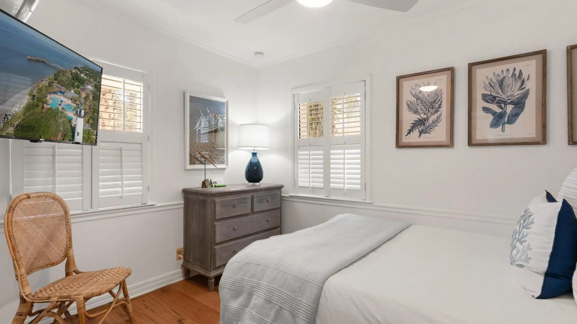 Holiday home The Oak On The River - 2311 Ocean Rd *