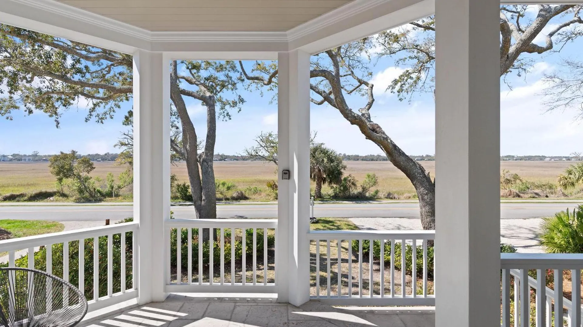 Sunset Peak - 1928 Ocean Road St. Simons Island