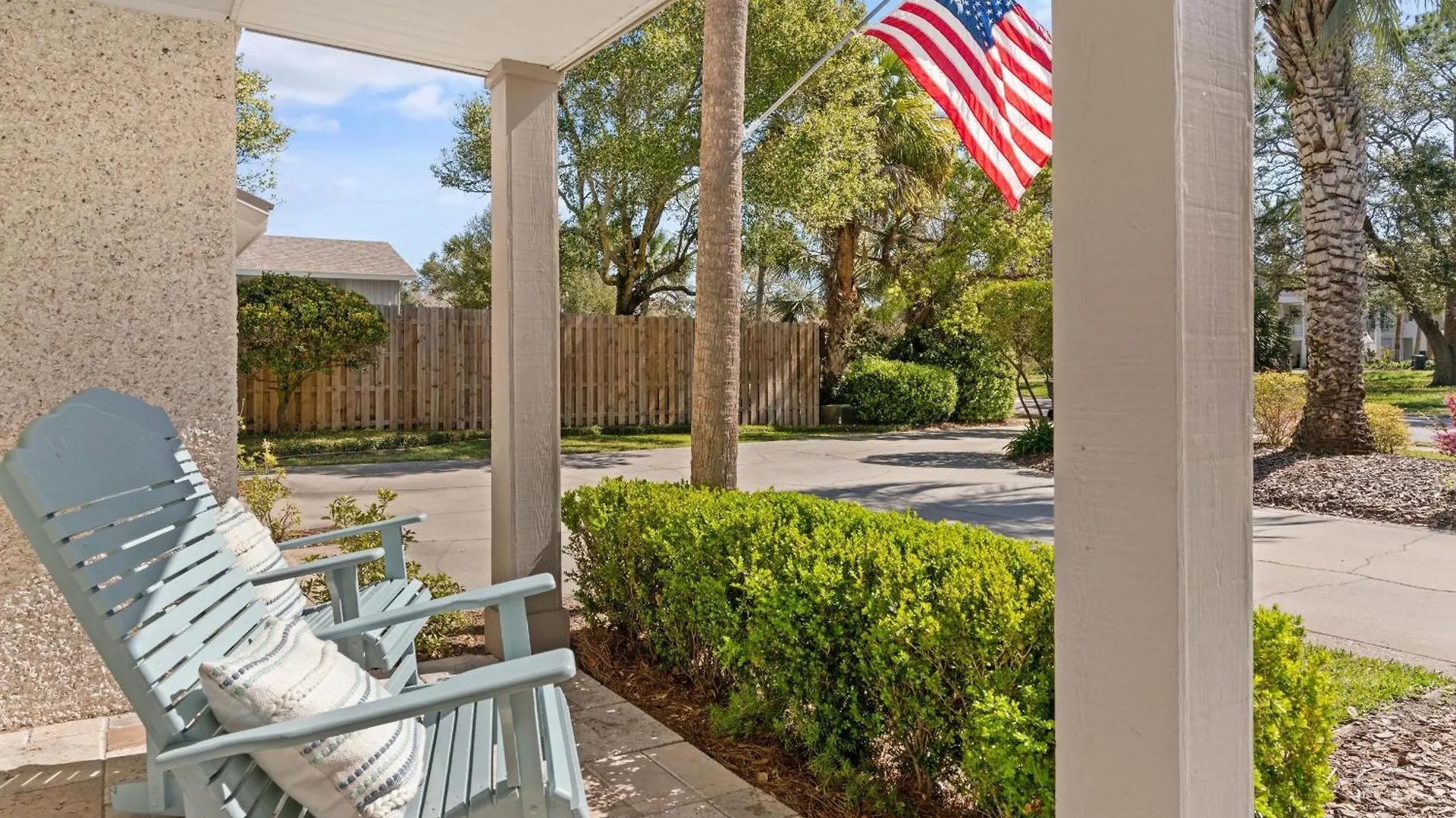 Holiday home The Oak On The River - 2311 Ocean Rd *