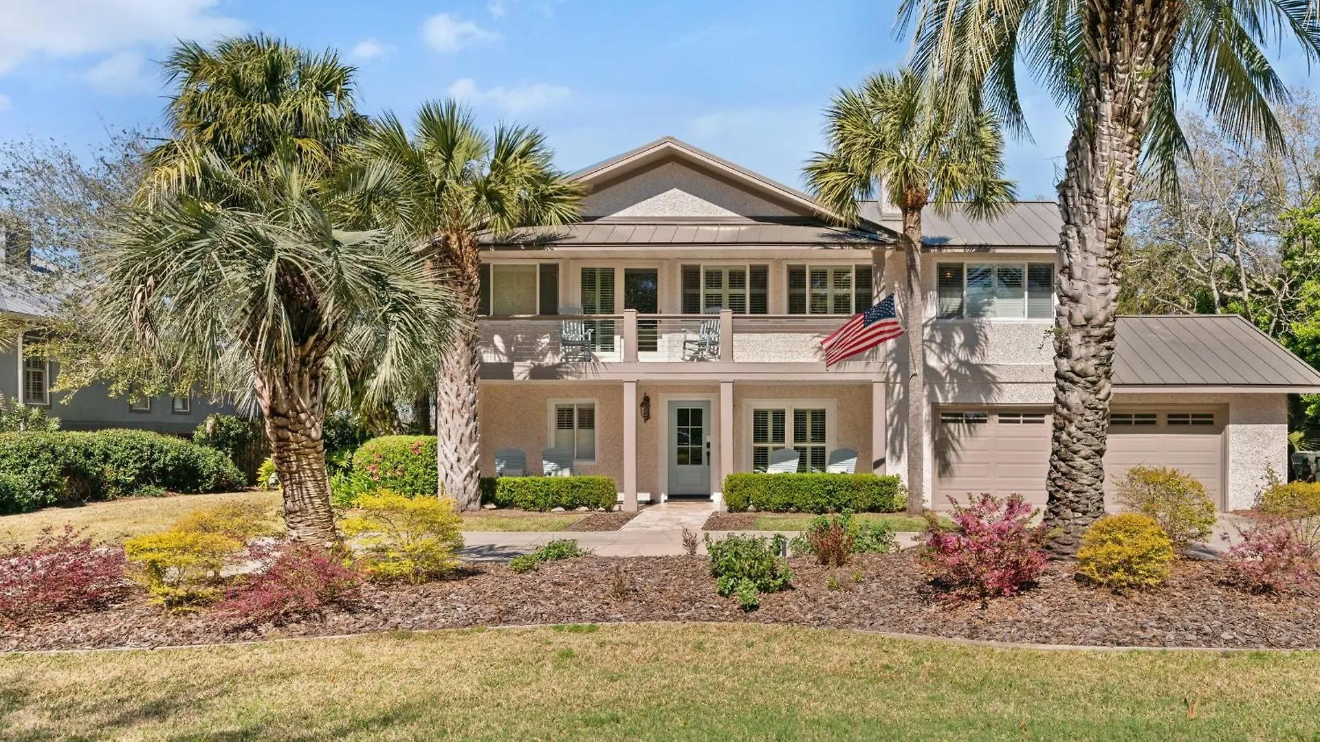 The Oak On The River - 2311 Ocean Rd Holiday home