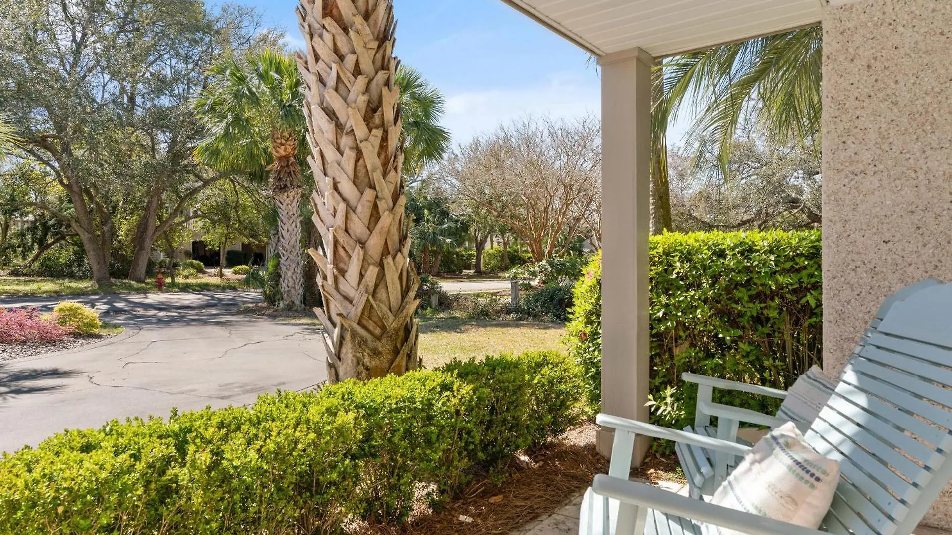 The Oak On The River - 2311 Ocean Rd * St. Simons Island