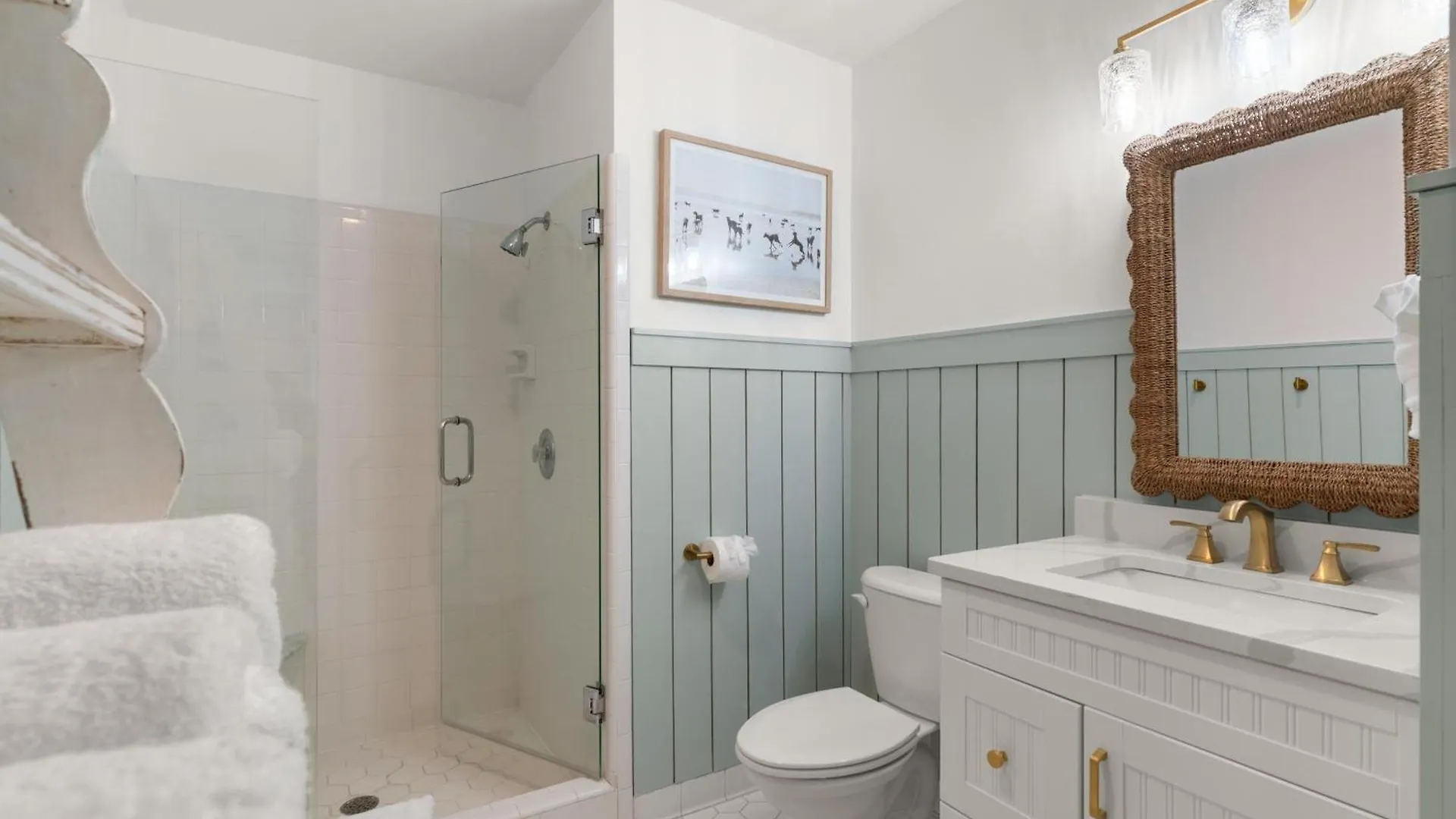 The Oak On The River - 2311 Ocean Rd Holiday home *