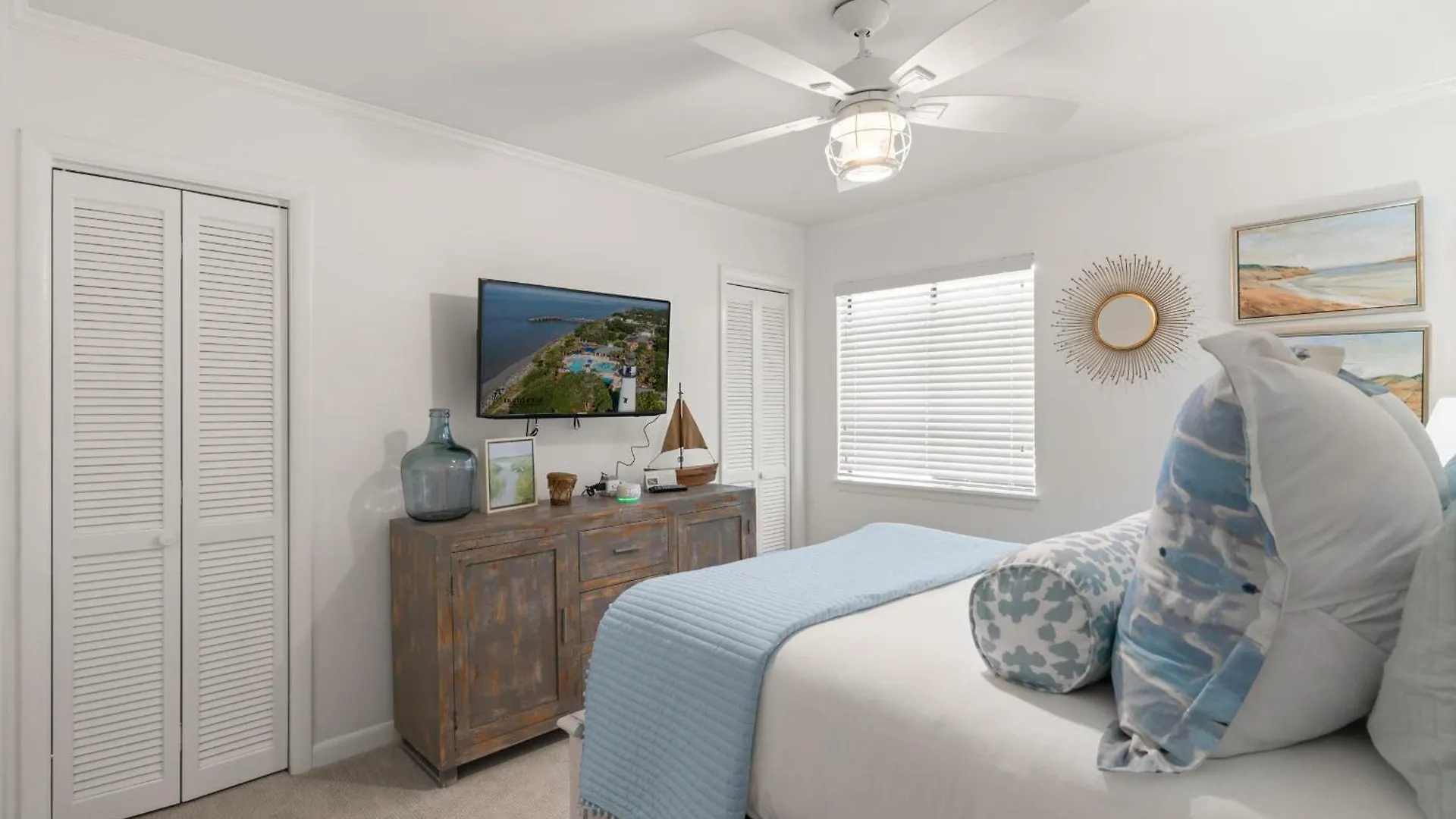 The Oak On The River - 2311 Ocean Rd * St. Simons Island