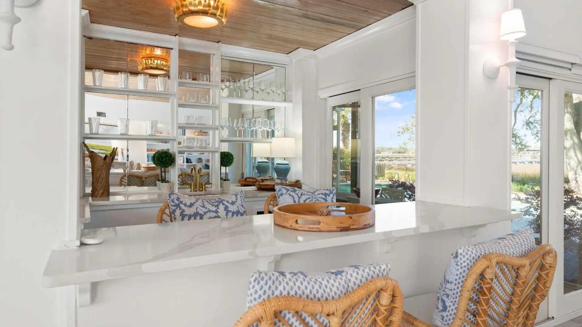 Holiday home The Oak On The River - 2311 Ocean Rd St. Simons Island