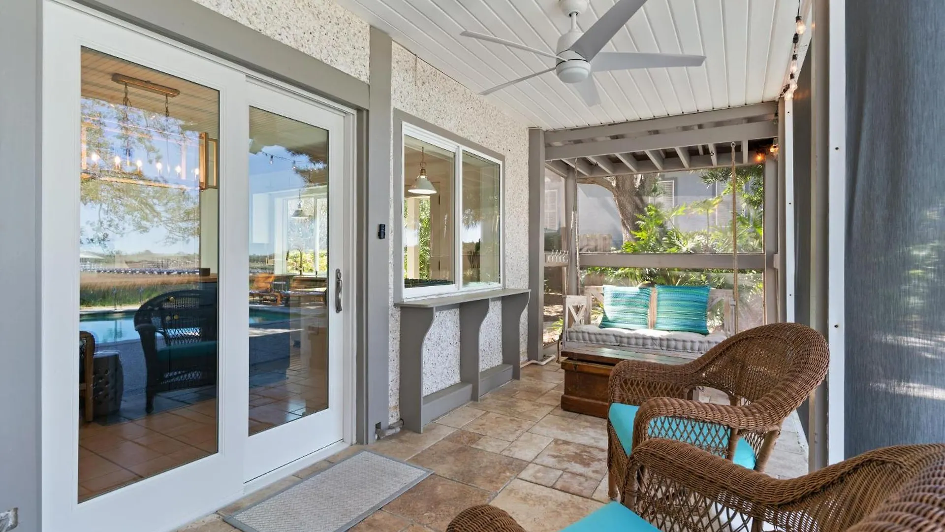 The Oak On The River - 2311 Ocean Rd St. Simons Island