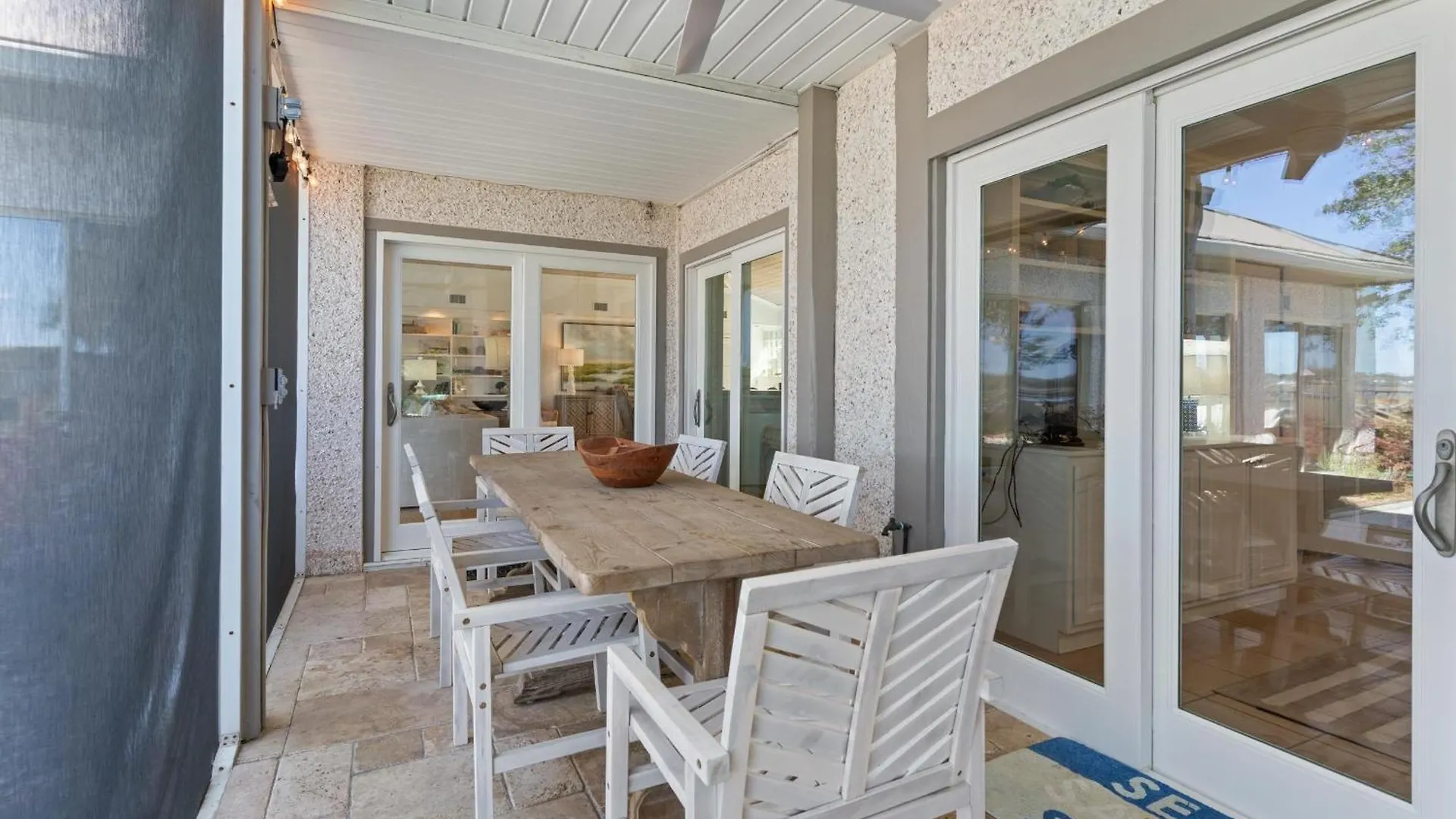The Oak On The River - 2311 Ocean Rd Holiday home