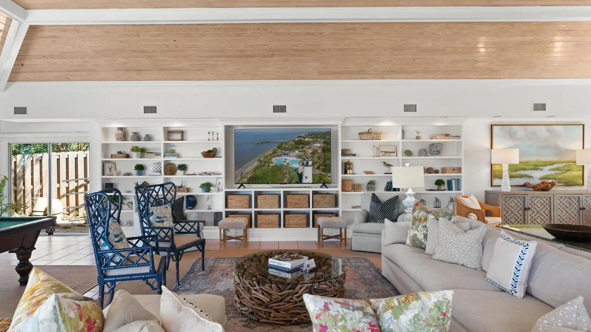 The Oak On The River - 2311 Ocean Rd Holiday home *