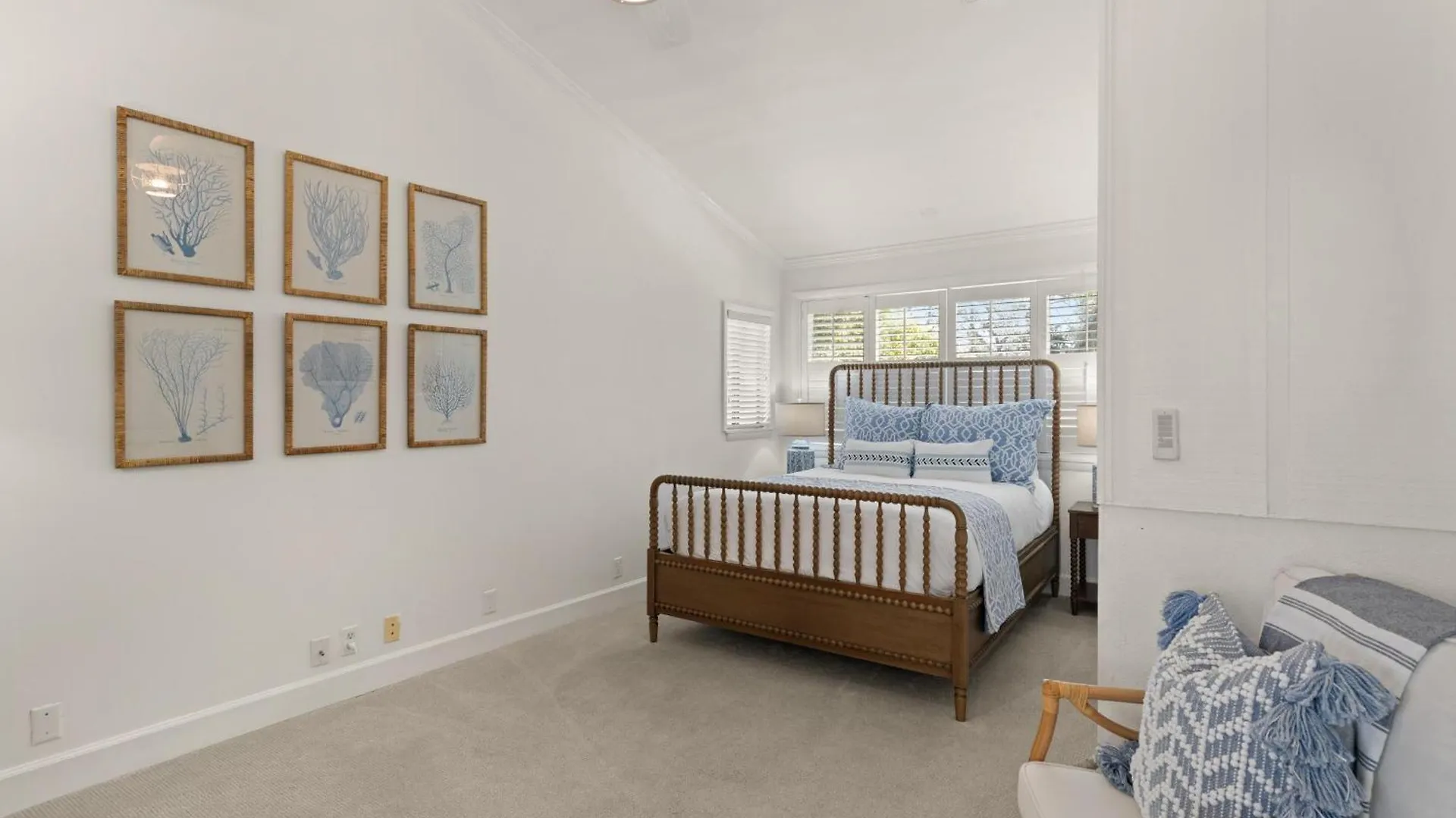 Holiday home The Oak On The River - 2311 Ocean Rd *