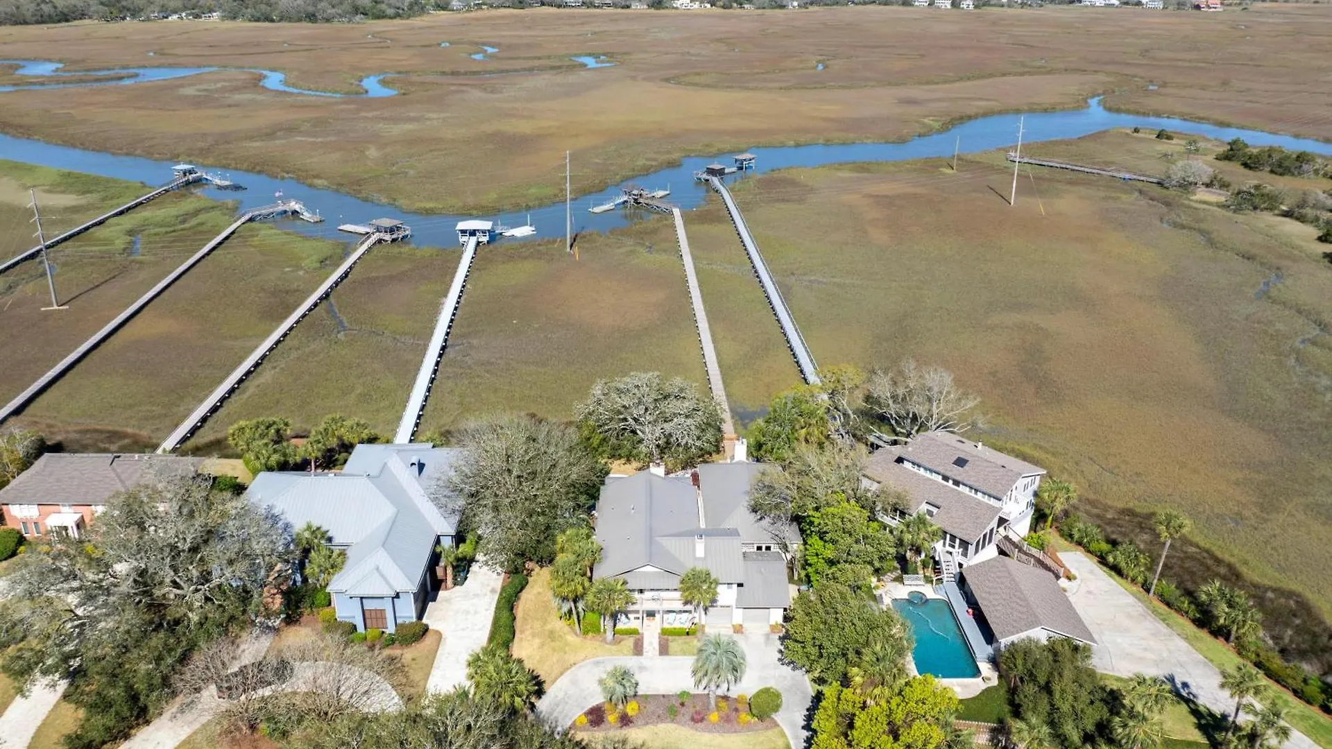 The Oak On The River - 2311 Ocean Rd Holiday home