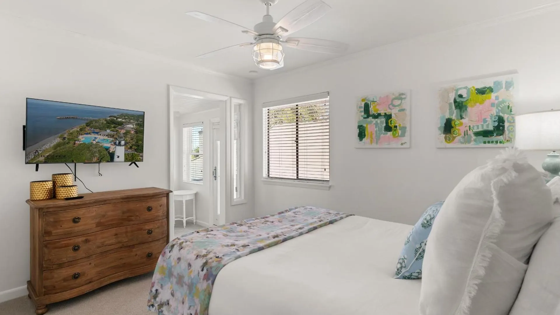 Holiday home The Oak On The River - 2311 Ocean Rd *