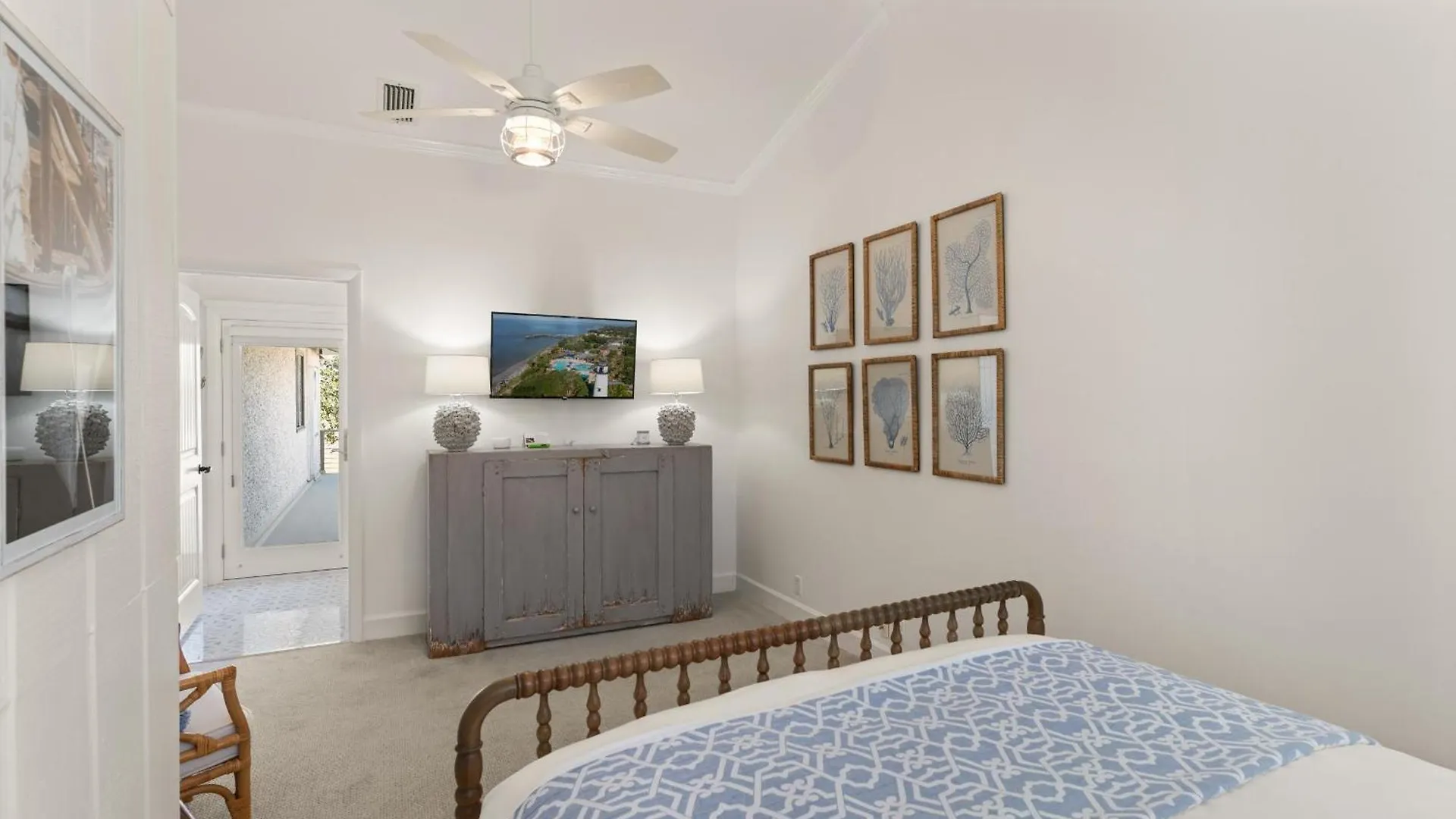Holiday home The Oak On The River - 2311 Ocean Rd St. Simons Island