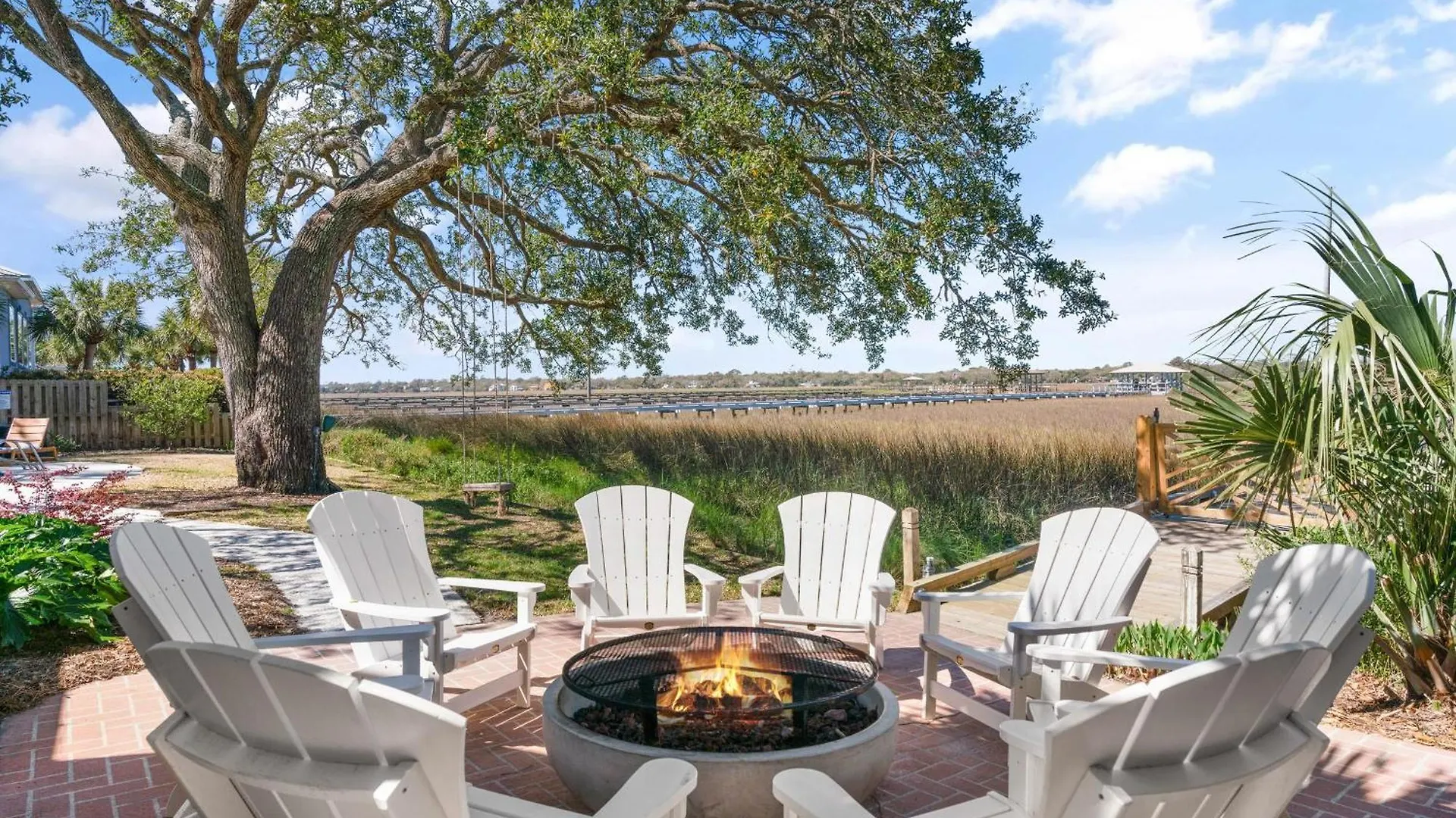 The Oak On The River - 2311 Ocean Rd