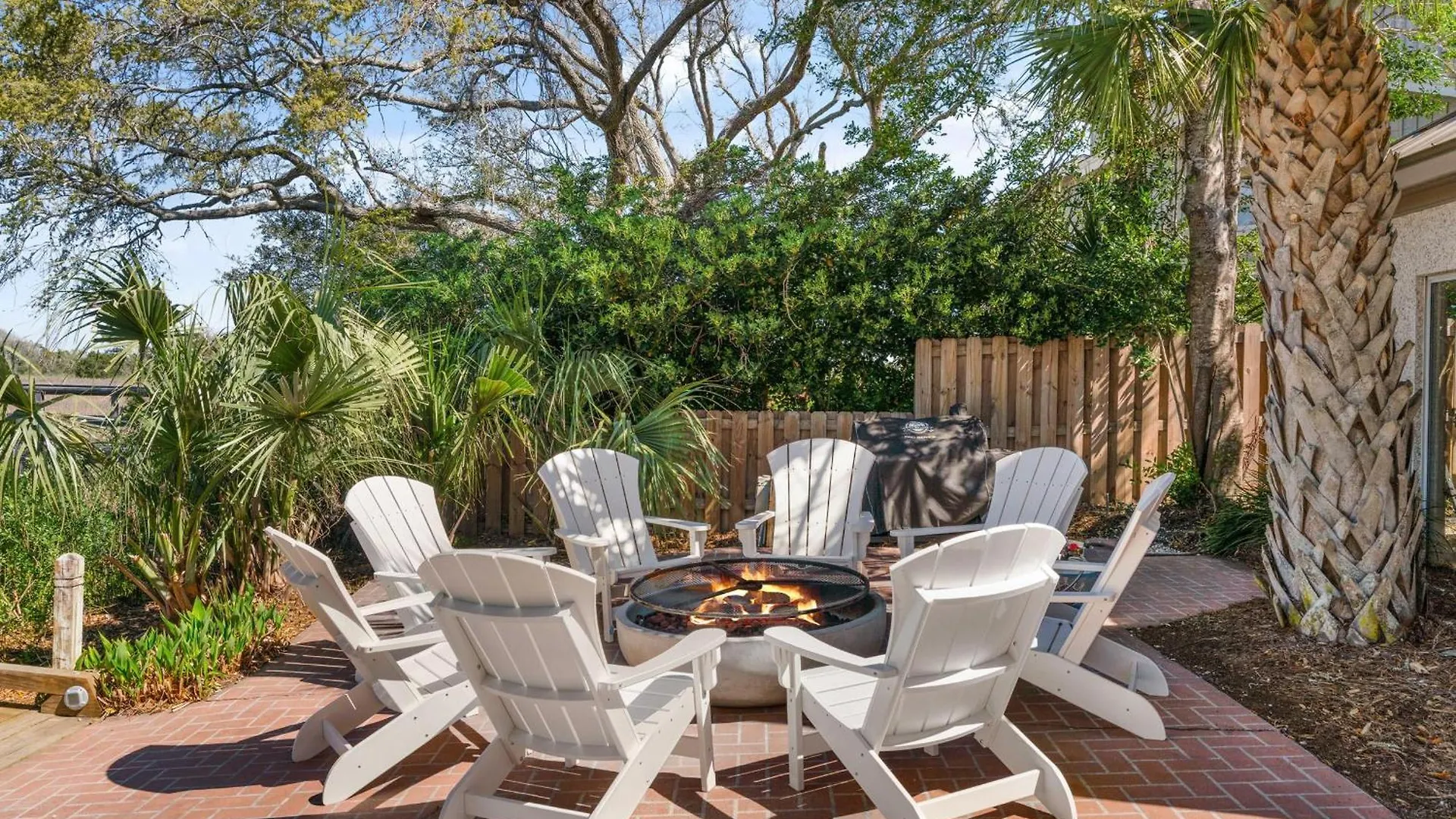 Holiday home The Oak On The River - 2311 Ocean Rd