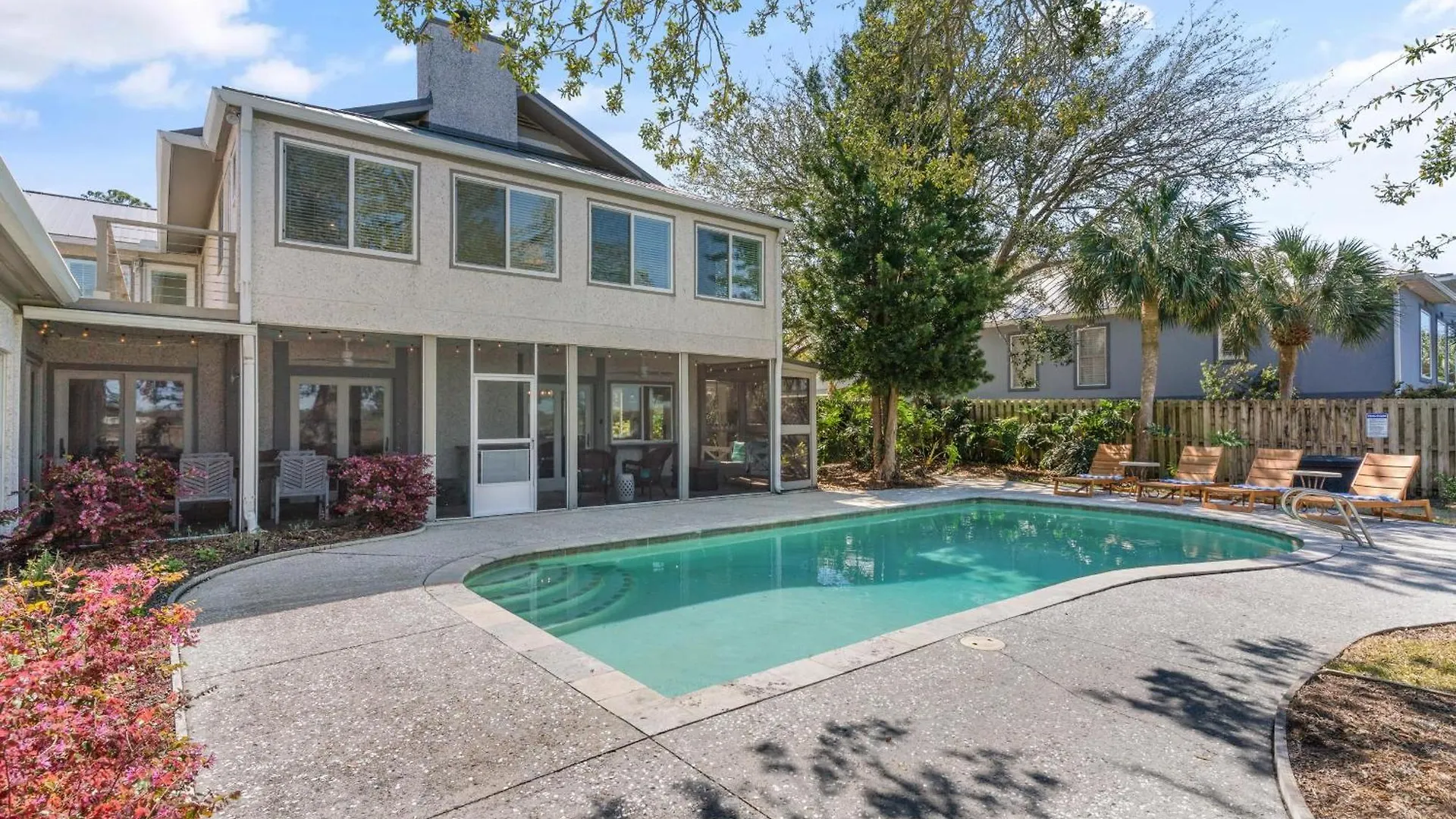The Oak On The River - 2311 Ocean Rd Holiday home *