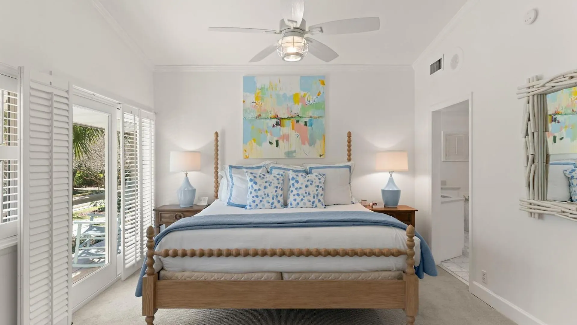 The Oak On The River - 2311 Ocean Rd Holiday home