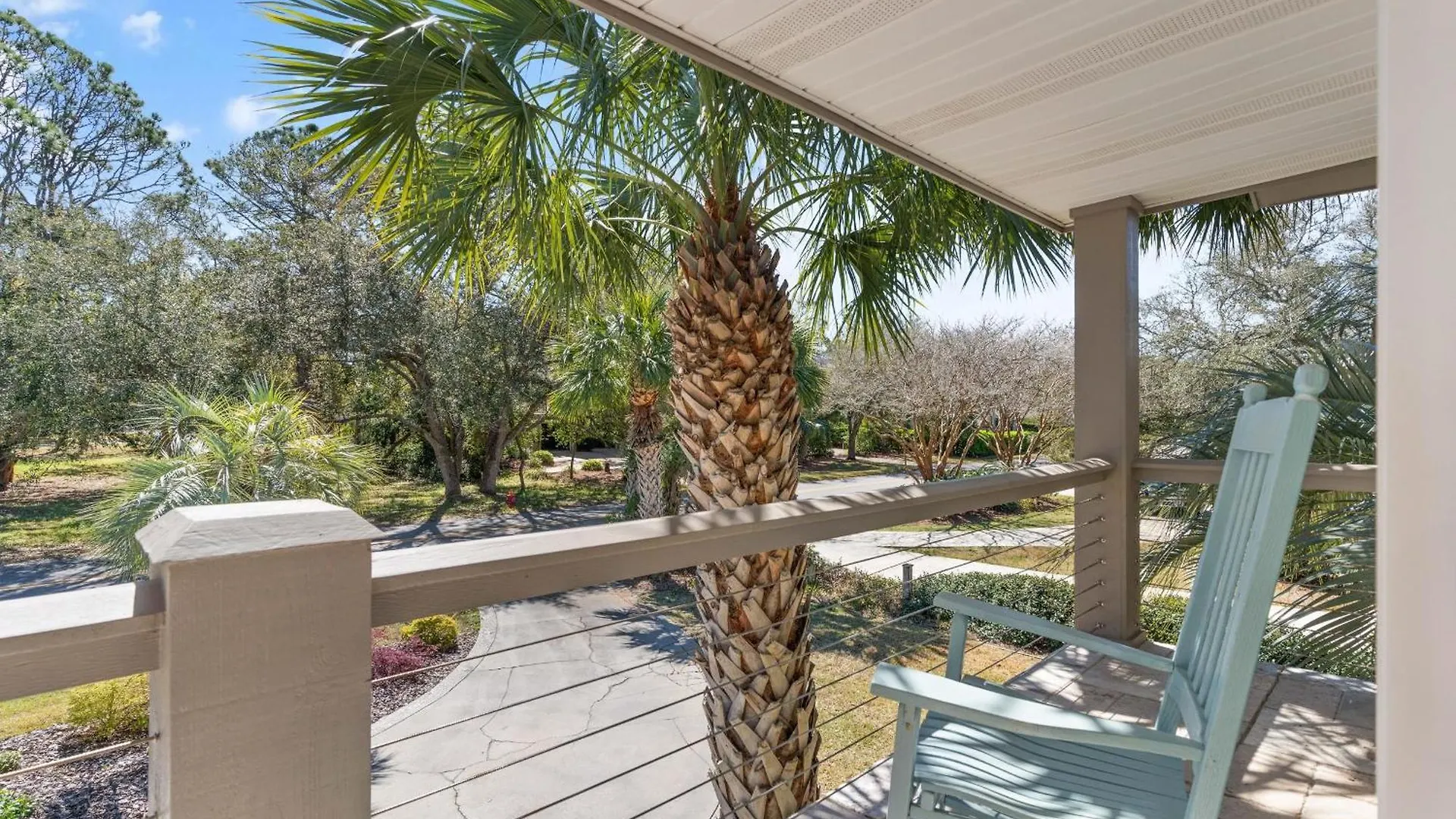 Holiday home The Oak On The River - 2311 Ocean Rd *