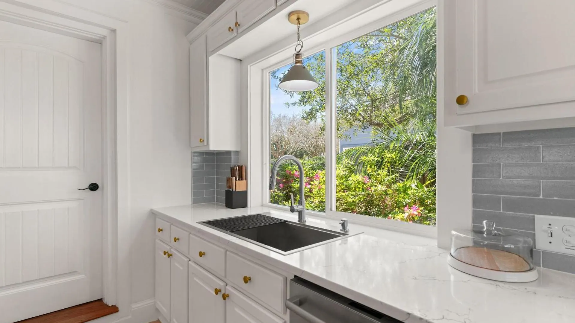 The Oak On The River - 2311 Ocean Rd Holiday home