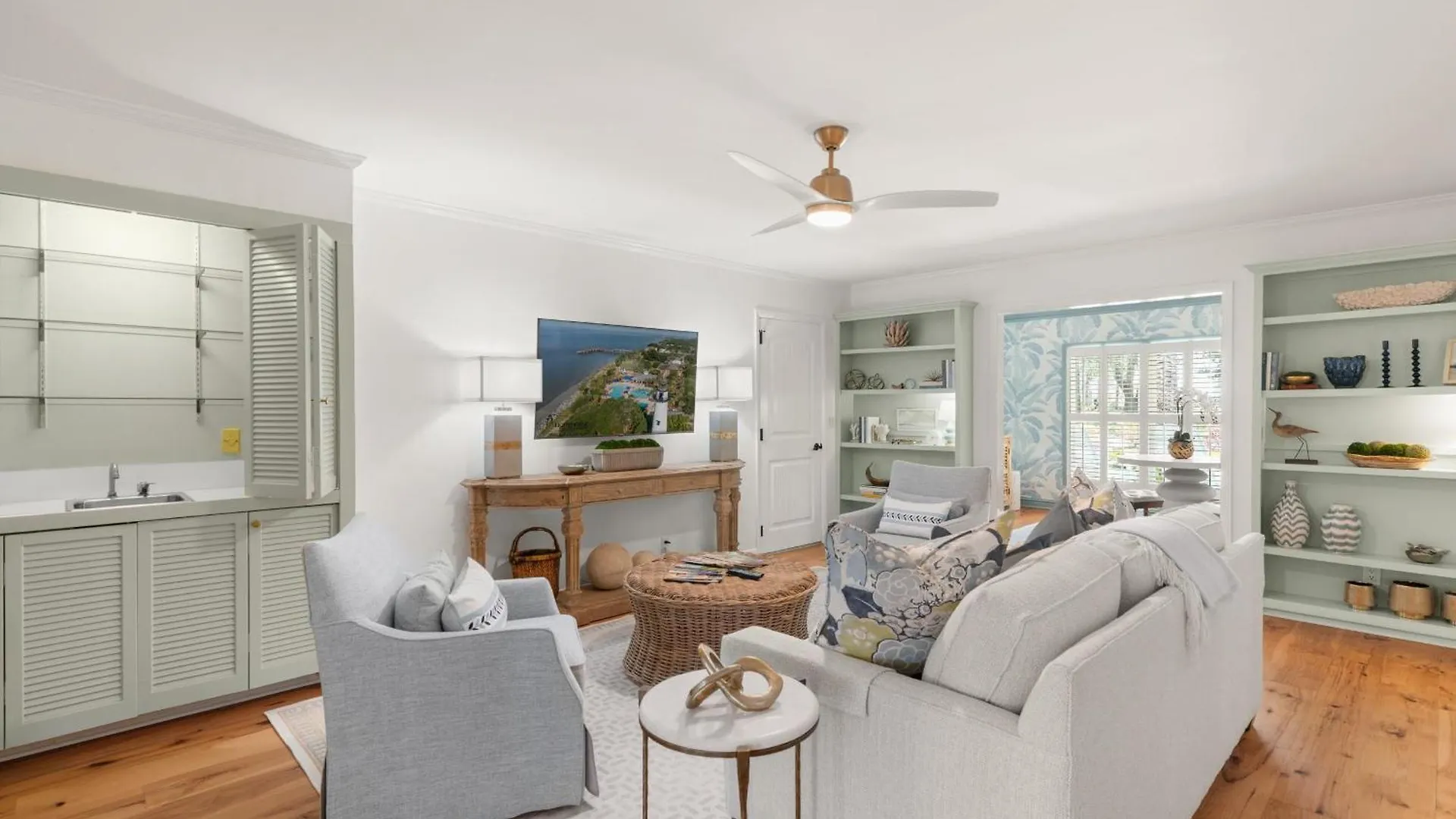 The Oak On The River - 2311 Ocean Rd Holiday home *