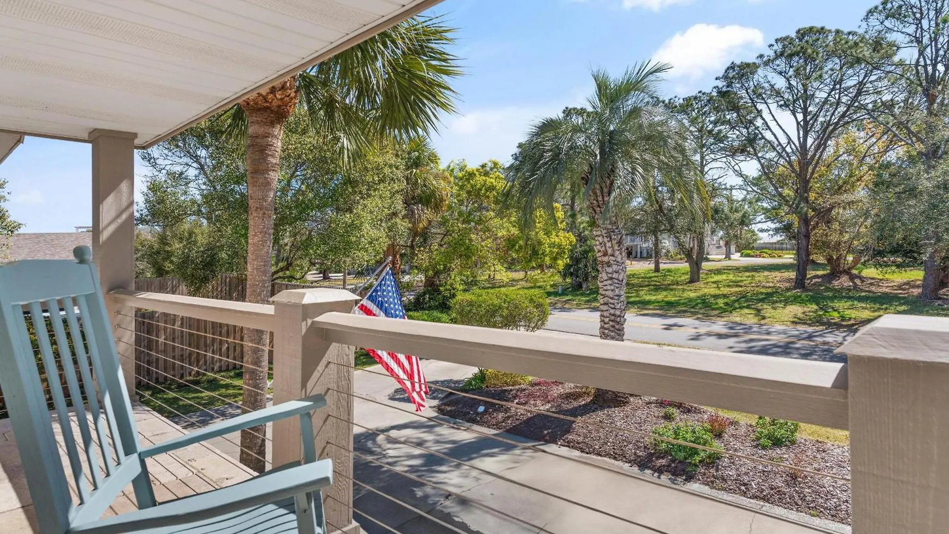 The Oak On The River - 2311 Ocean Rd * St. Simons Island