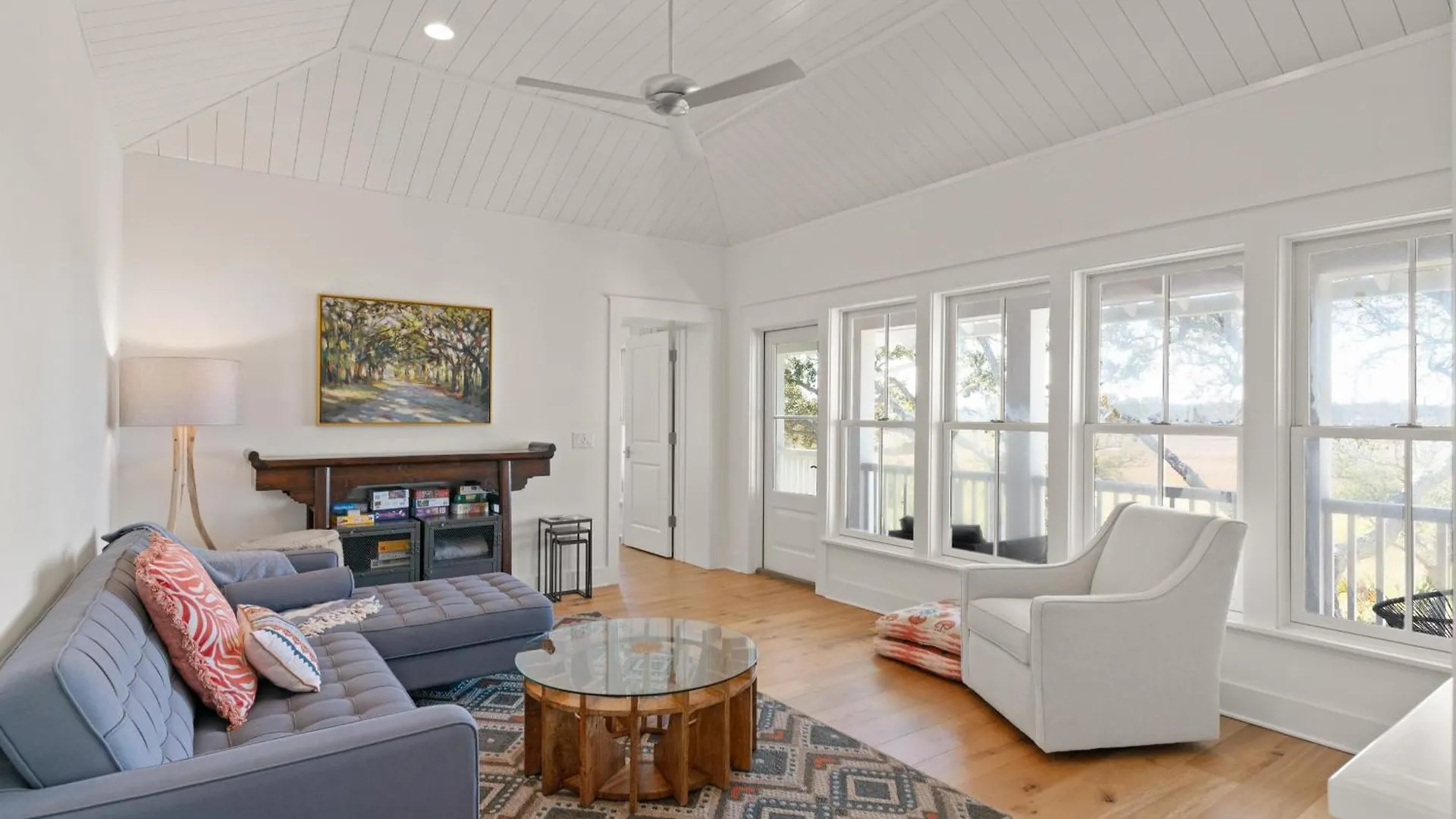 Sunset Peak - 1928 Ocean Road * St. Simons Island
