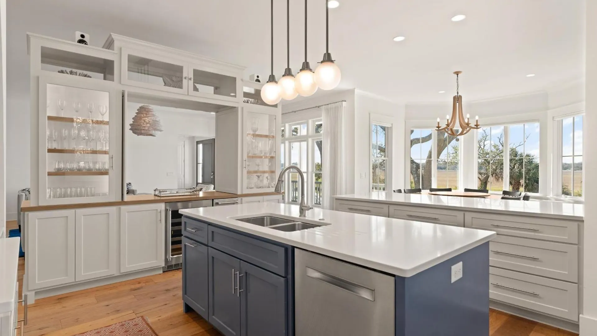Sunset Peak - 1928 Ocean Road St. Simons Island