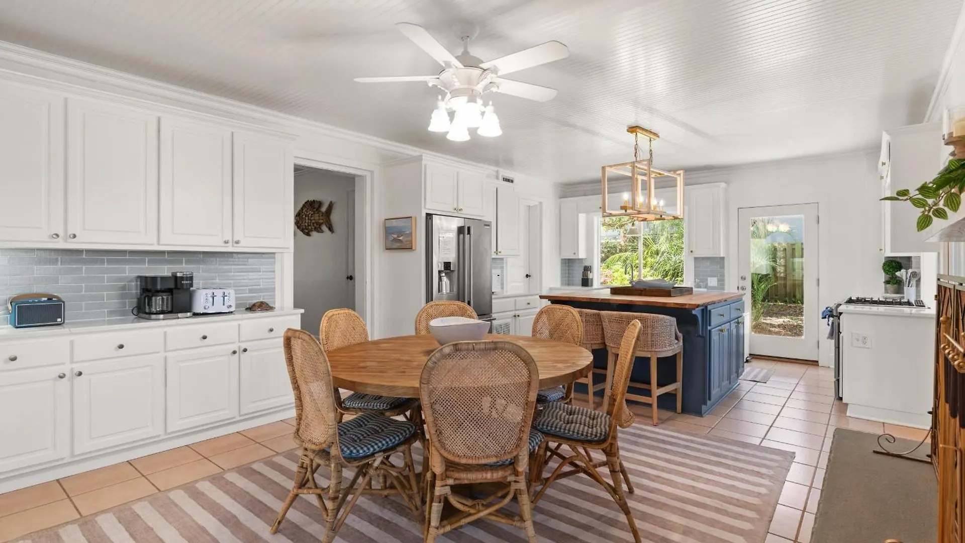 The Oak On The River - 2311 Ocean Rd Holiday home