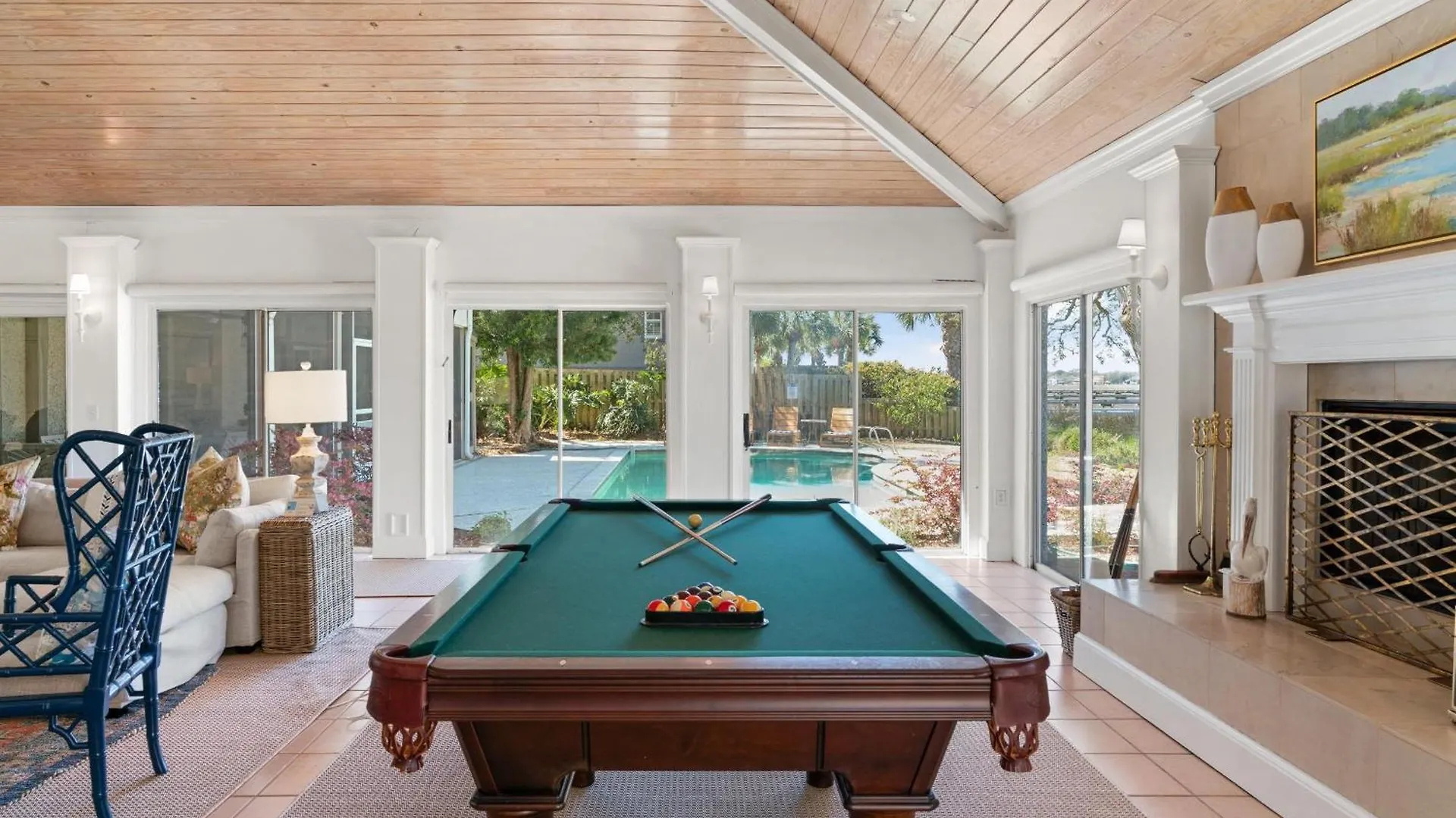 The Oak On The River - 2311 Ocean Rd Holiday home *