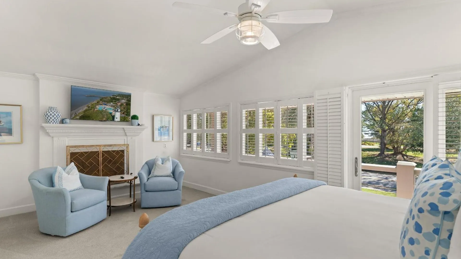 Holiday home The Oak On The River - 2311 Ocean Rd