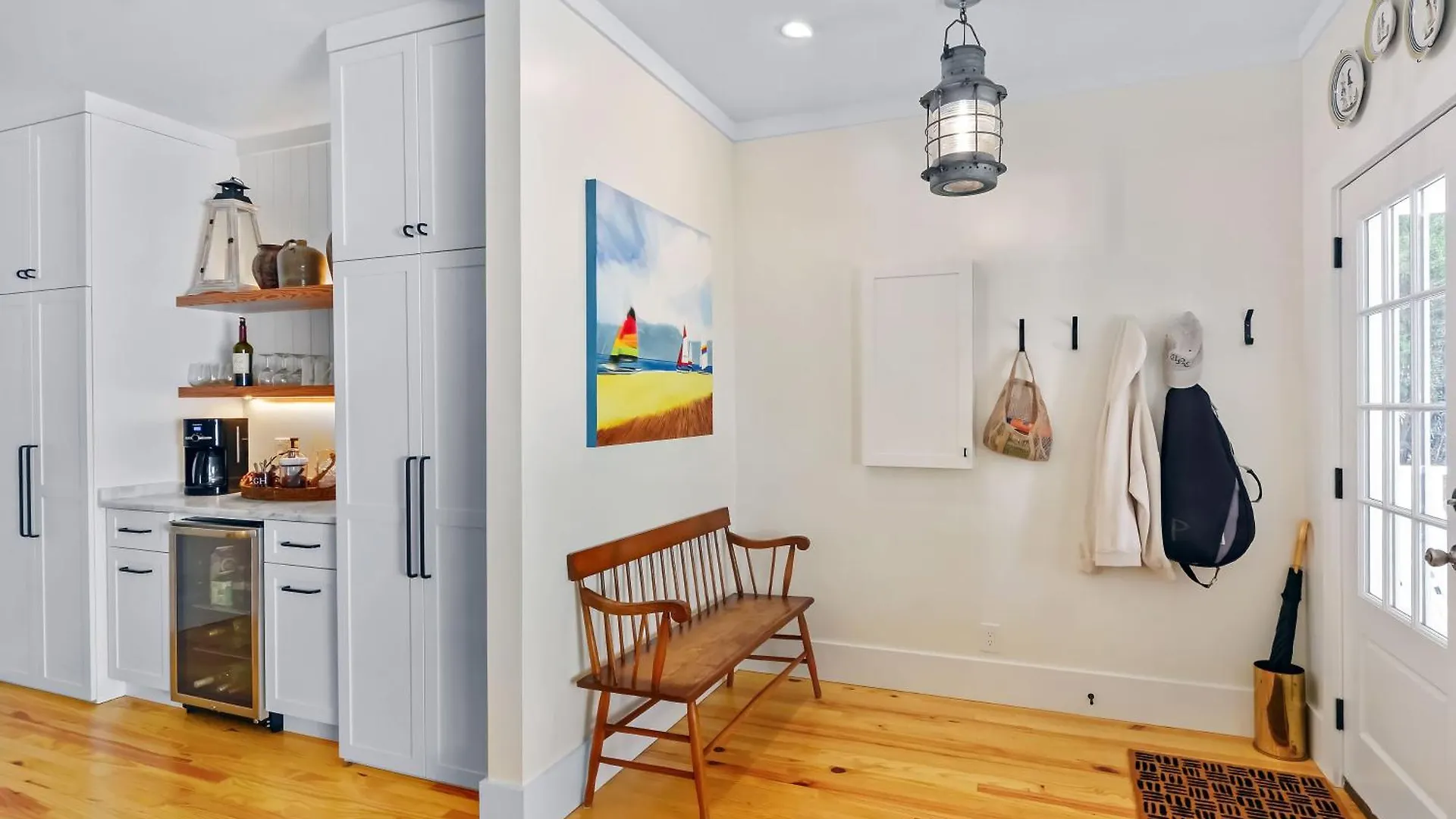 Large And Bright East Home! * St. Simons Island