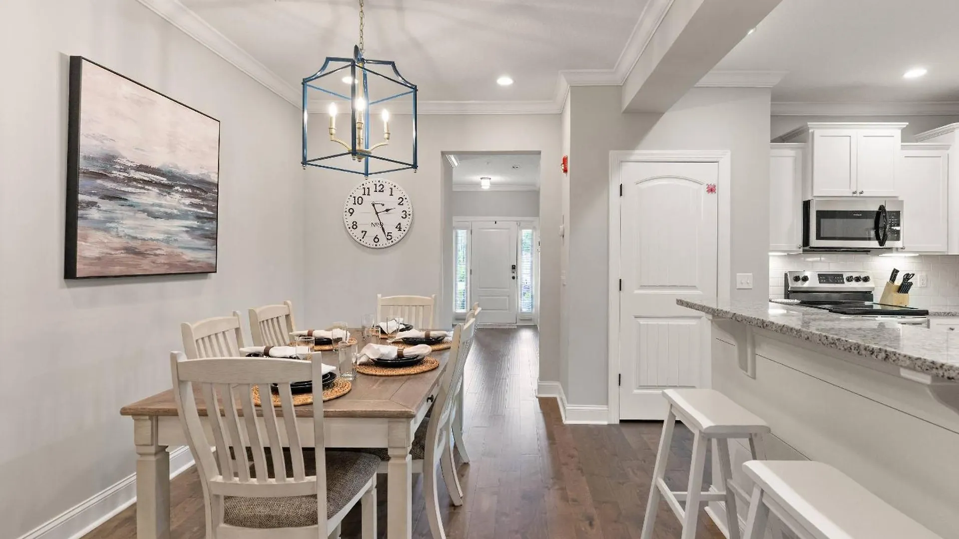 Mariners Getaway Holiday home