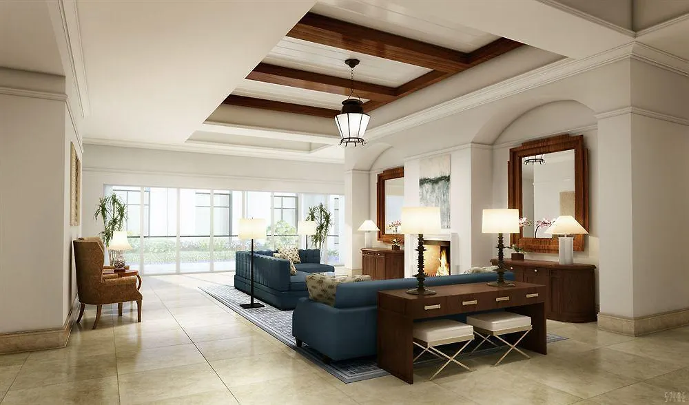 The By Sea Island Resort St. Simons Island