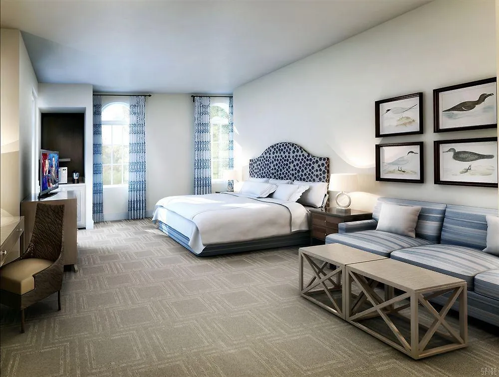 The By Sea Island 4*
