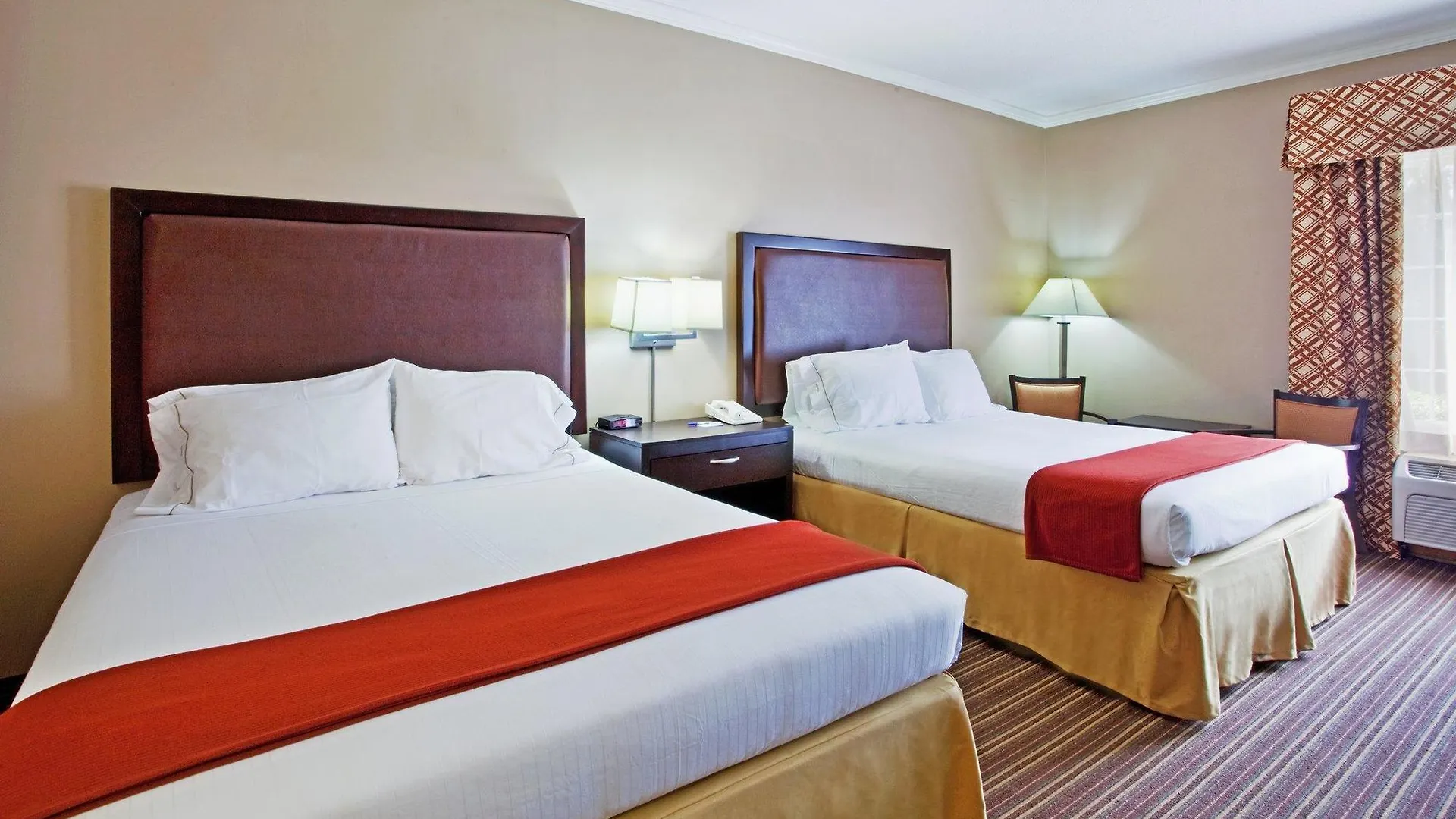 Express Saint Simons Island By Ihg St. Simons Island