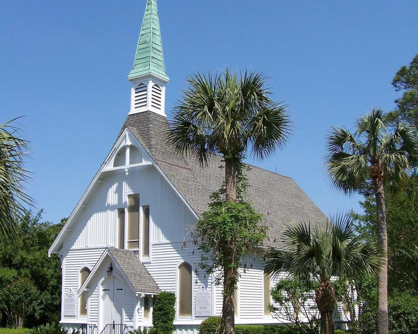 Resort Express Saint Simons Island By Ihg St. Simons Island