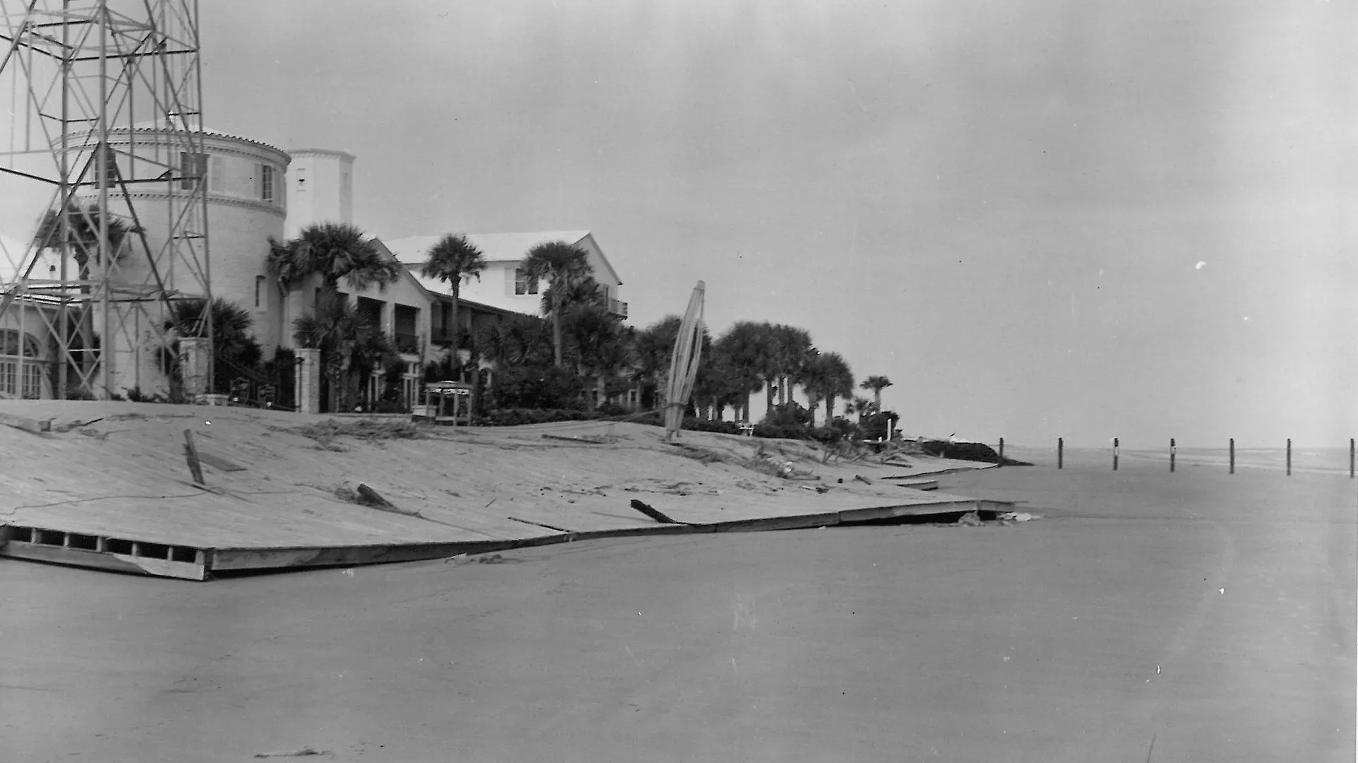 ذا كينج آند برينس بيتش آند جولف ريزورت منتجع St. Simons Island