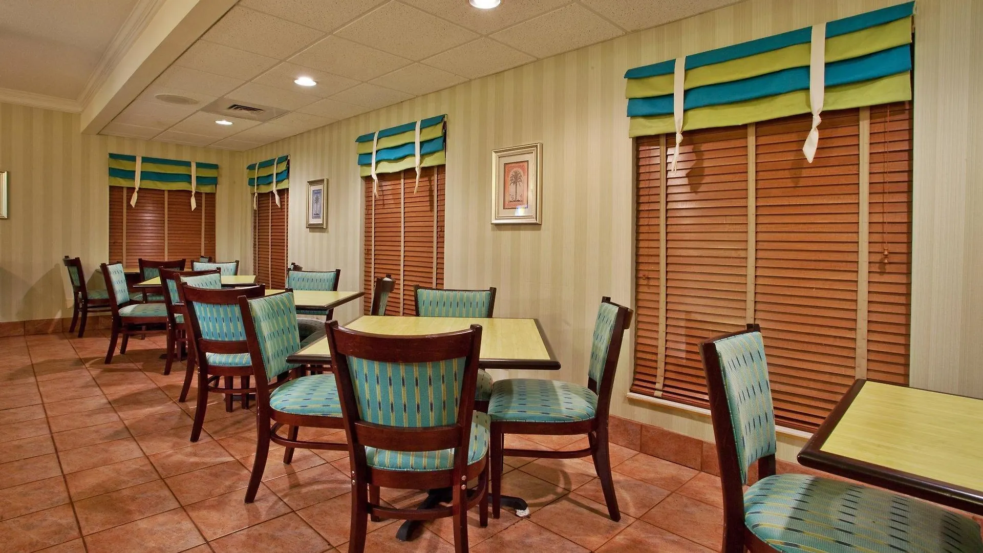 Express Saint Simons Island By Ihg St. Simons Island