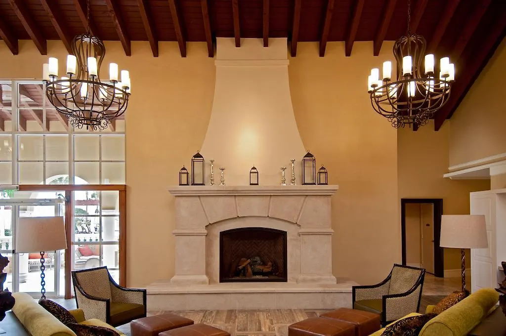 ذا كينج آند برينس بيتش آند جولف ريزورت St. Simons Island