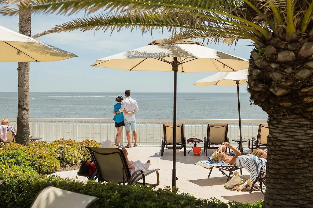 The King And & Golf Resort 4*