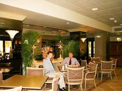 فندق هامبتون إن سانت سيمونز آيلاند St. Simons Island