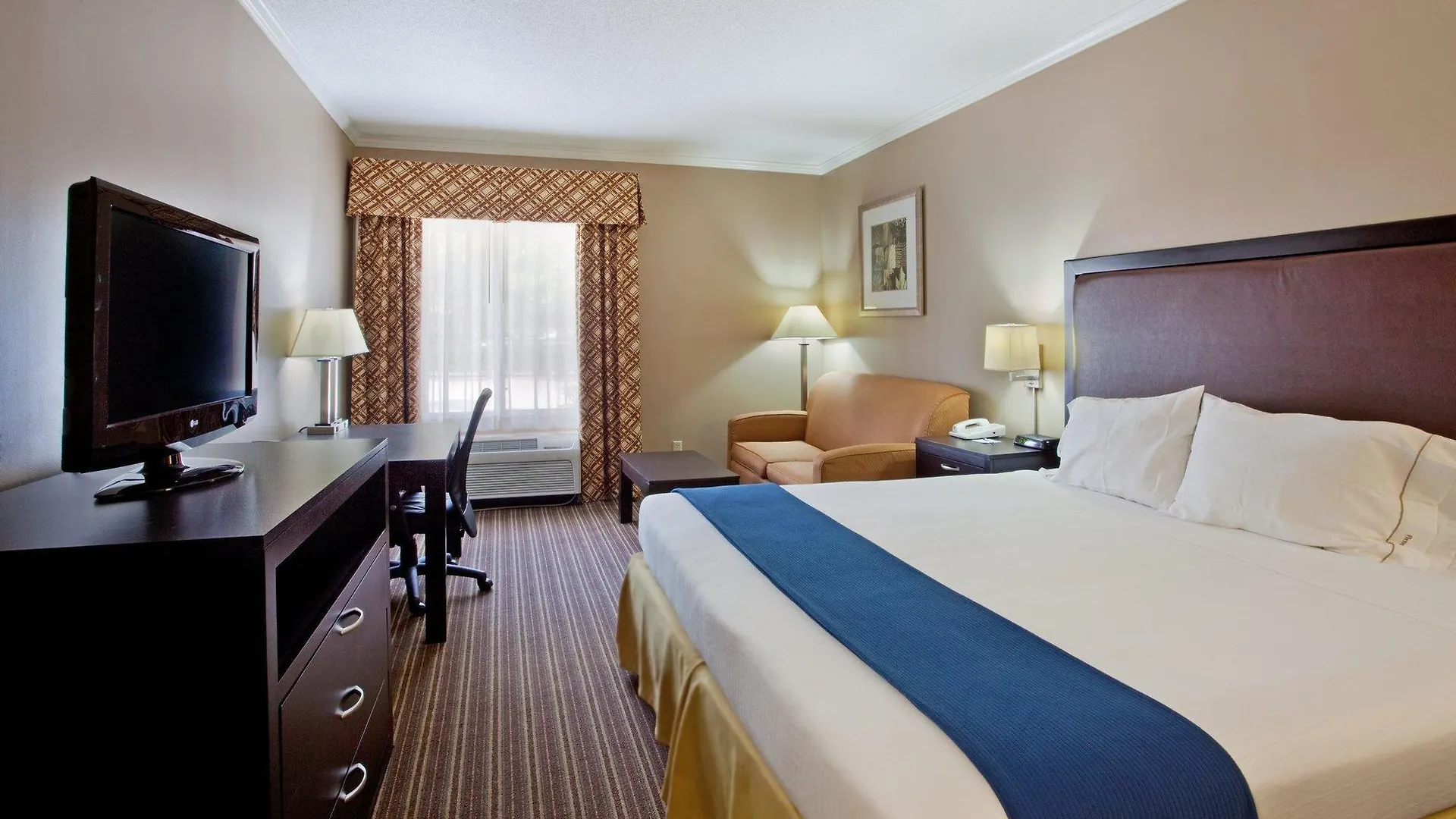Express Saint Simons Island By Ihg St. Simons Island
