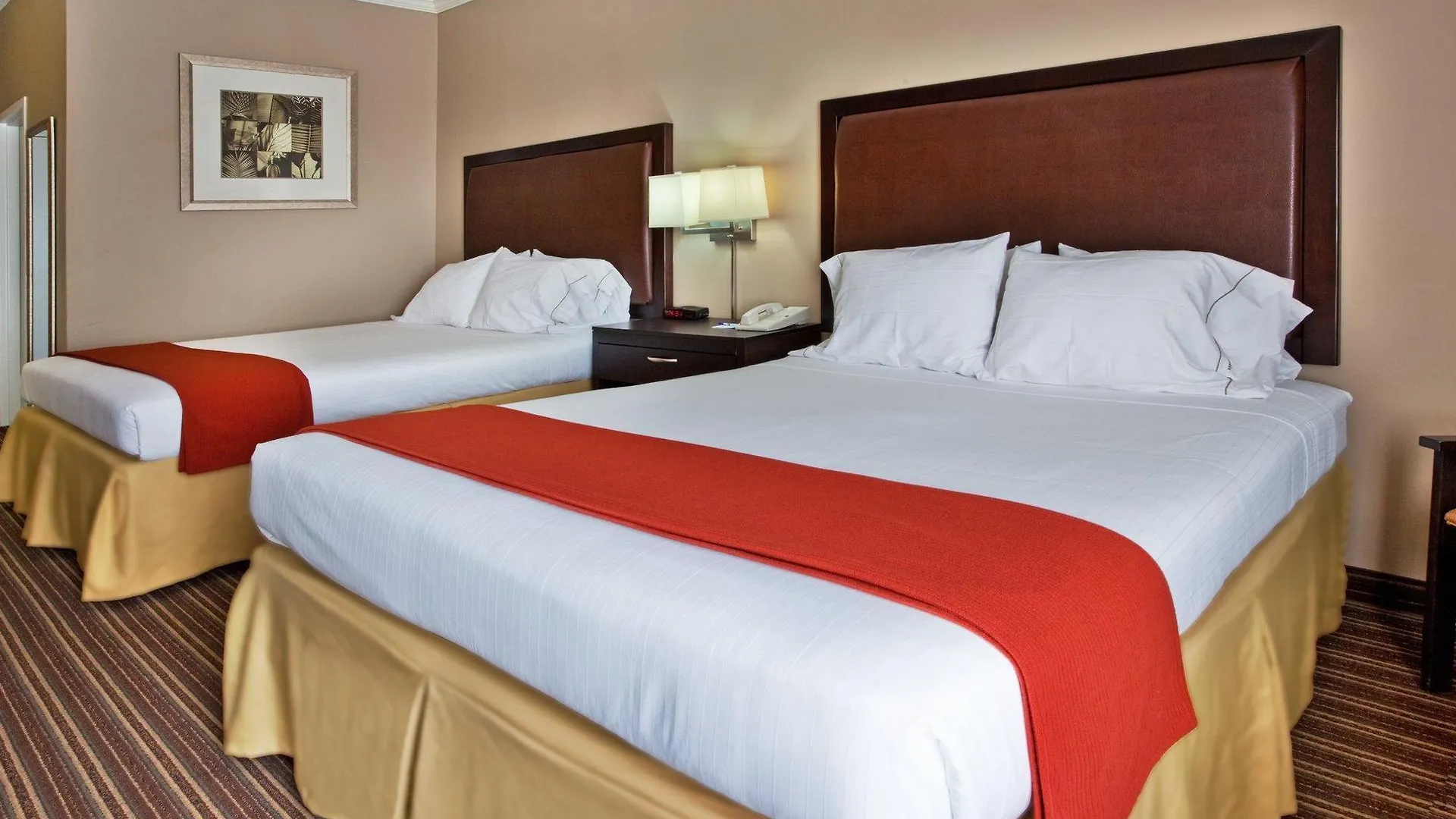Resort Express Saint Simons Island By Ihg St. Simons Island