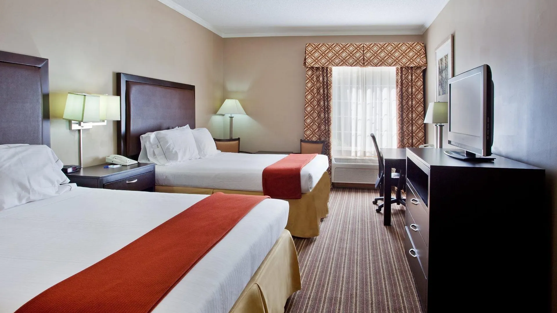 Express Saint Simons Island By Ihg
