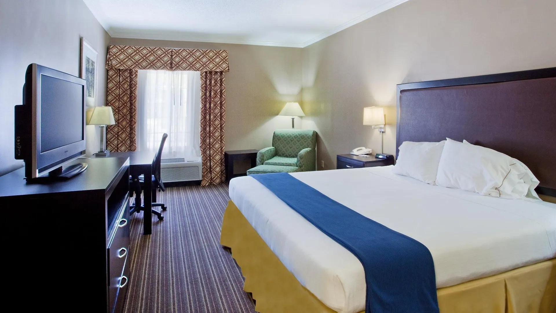 Express Saint Simons Island By Ihg St. Simons Island