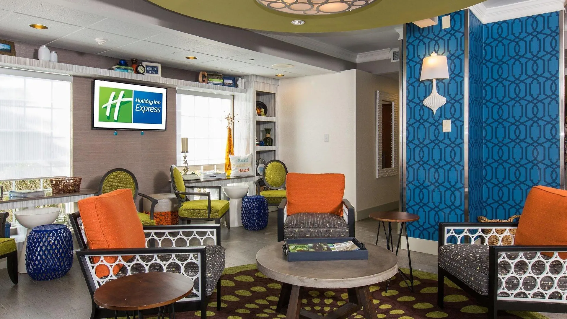 Express Saint Simons Island By Ihg
