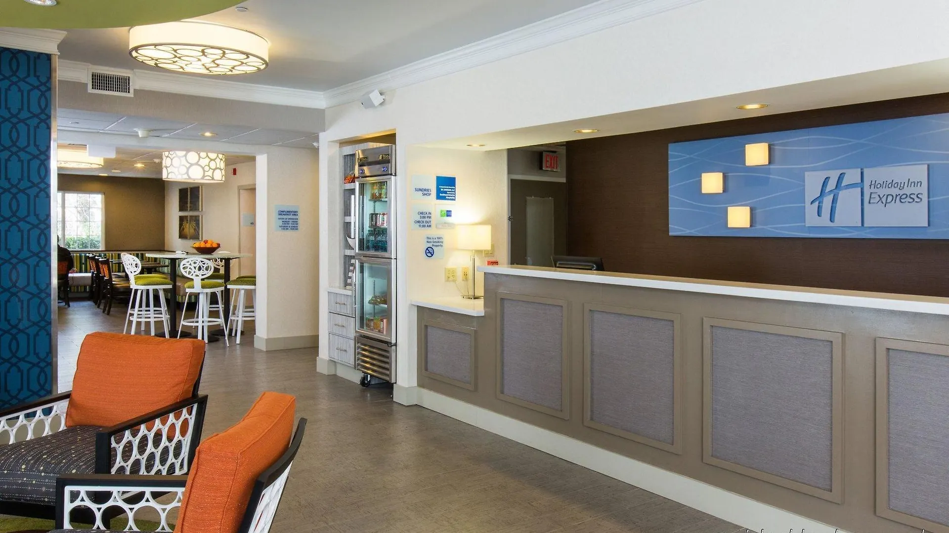 Express Saint Simons Island By Ihg St. Simons Island