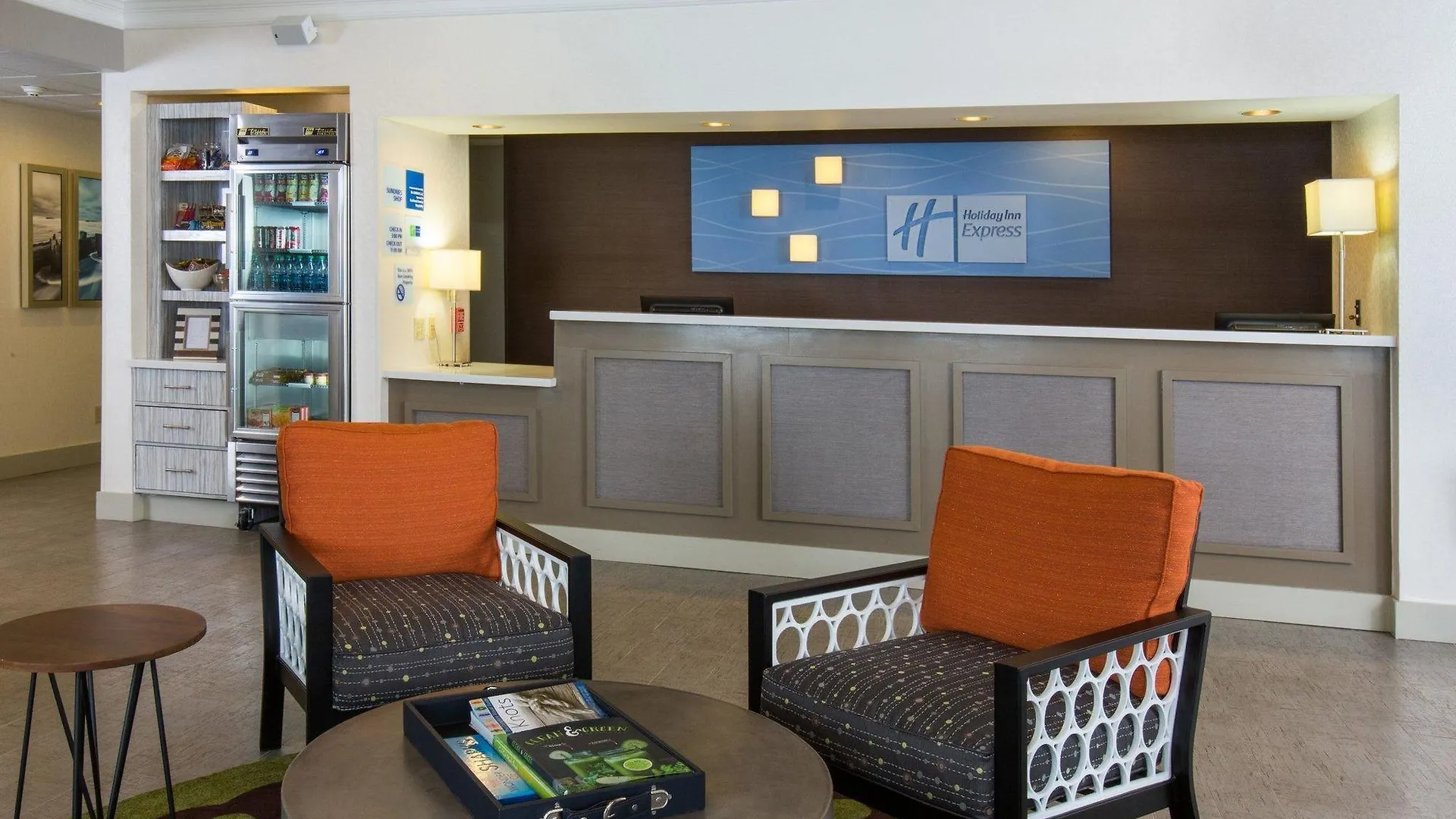 Resort Express Saint Simons Island By Ihg